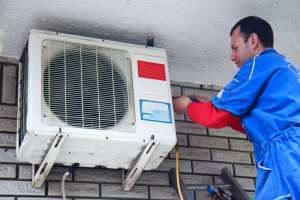 24/7 and Emergency HVAC Near Fort Irwin, CA | Air Conidtioning and Heating Contractors